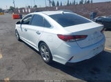 Hyundai Sonata Sel 5NPE34AF7JH596848 снимка