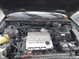 Toyota Highlander Limited V6 JTEDP21A650085882 fotografie