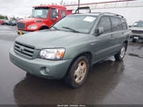 Toyota Highlander Limited V6 JTEDP21A650085882 fotografie