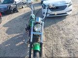 Honda Vt600 Cd JH2PC21447M800992 снимка