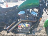 Honda Vt600 Cd JH2PC21447M800992 снимка