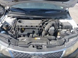 Kia Forte Ex KNAFU4A26D5689960 fotografie