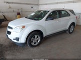 Chevrolet Equinox Ls 2GNALAEK7F1101262 снимка