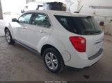 Chevrolet Equinox Ls 2GNALAEK7F1101262 снимка