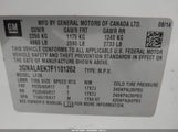 Chevrolet Equinox Ls 2GNALAEK7F1101262 снимка