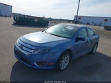 Ford Fusion Sel 3FAHP0JG6AR306153 снимка