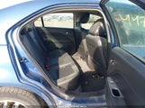 Ford Fusion Sel 3FAHP0JG6AR306153 снимка