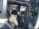 Jeep Wrangler Unlimited X 1J4GA39108L536539 fotografie