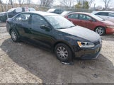 Volkswagen Jetta 2.0L S 3VW2K7AJ4EM393862 снимка