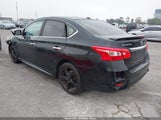 Nissan Sentra Sr 3N1AB7AP2HY328429 снимка