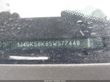 Jeep Liberty Limited Edition 1J4GK58K85W577448 photo
