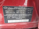 Hyundai Sonata Gls 5NPEB4AC2BH230483 снимка