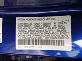 Honda Accord Sport 1HGCV1F37JA214101 fotografie