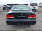 Nissan Maxima Gle/Gxe/Se/Se-L JN1CA21D0XT826902 fotografie