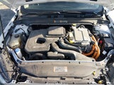 Ford Fusion Hybrid Se 3FA6P0LUXLR234337 fotografie