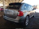 Ford Edge Sel 2FMDK4JCXEBA30118 photo