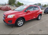 Chevrolet Trax Lt 3GNCJRSB9FL238980 fotografie