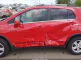 Chevrolet Trax Lt 3GNCJRSB9FL238980 fotografie