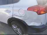 Toyota Rav4 Limited 2T3YFREV7EW106717 снимка