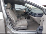 Honda Insight Lx JHMZE2H54AS032345 снимка