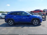 Hyundai Tucson Sel 5NMJF3AE5NH140986 photo
