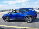Hyundai Tucson Sel 5NMJF3AE5NH140986 photo