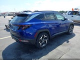 Hyundai Tucson Sel 5NMJF3AE5NH140986 photo