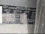 Hyundai Santa Fe Limited 5NMS4DAL7PH554885 снимка