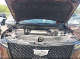 Cadillac Escalade Esv 2Wd Sport 1GYS3PKL7PR254031 снимка