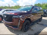 Cadillac Escalade Esv 2Wd Sport 1GYS3PKL7PR254031 снимка