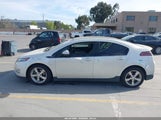 Chevrolet Volt 1G1RB6E44CU115898 снимка