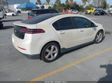 Chevrolet Volt 1G1RB6E44CU115898 снимка