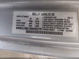 Smart Fortwo Passion/Pure WMEEJ3BA1BK492279 снимка