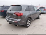 Acura Mdx 3.7L (A6) 2HNYD2H29AH500299 снимка