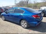 Honda Civic Lx 19XFB2F54EE084986 fotografie