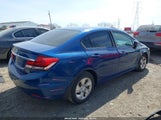 Honda Civic Lx 19XFB2F54EE084986 fotografie