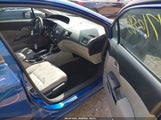 Honda Civic Lx 19XFB2F54EE084986 fotografie