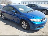 Honda Civic Lx 19XFB2F54EE084986 fotografie