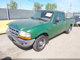 Ford Ranger Xl/Xlt 1FTYR14V1XPA60262 photo