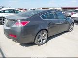 Acura Tl 3.5/Tech 19UUA8F55BA004995 снимка