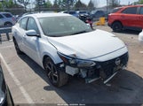 Nissan Sentra Sv Xtronic Cvt 3N1AB8CV2RY251323 fotografie