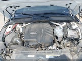 Audi A4 Premium Plus 40 Tfsi Quattro S Tronic WAUBBAF41MA058814 снимка
