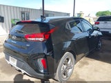 Hyundai Veloster 2.0 KMHTG6AF0LU028663 снимка