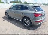 Audi Q5 Premium Plus 45 Tfsi S Line Quattro WA1EAAFY4P2171624 fotografie