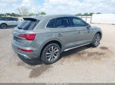Audi Q5 Premium Plus 45 Tfsi S Line Quattro WA1EAAFY4P2171624 fotografie