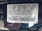Acura Tl Type S 19UUA76598A040109 снимка