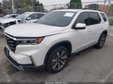 Honda Pilot Elite 5FNYG1H86SB023902 снимка
