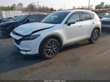 Mazda Cx-5 Grand Touring JM3KFADM4J1425329 снимка