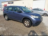 Honda Cr-V Lx 5J6RM3H36CL012727 снимка