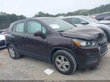 Chevrolet Trax Fwd Ls KL7CJKSB2LB331477 photo